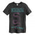 Front - Amplified Unisex Adult Serve The Servants Nirvana T-Shirt