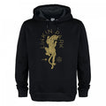 Front - Amplified Unisex Adult Tiger Linkin Park Hoodie