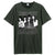Front - Amplified Unisex Adult Jailbreak Tour Thin Lizzy T-Shirt