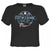 Front - Amplified Womens/Ladies Rumours Floral Logo Fleetwood Mac Crop Top