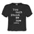 Front - Amplified Womens/Ladies Can´t Stand Me Now The Libertines Crop Top