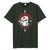 Front - Amplified Unisex Adult Skull Cypress Hill Vintage T-Shirt