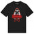Front - Amplified Unisex Adult Pre Tour Skate Billie Eilish T-Shirt