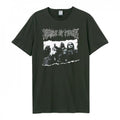 Front - Amplified Unisex Adult Cradle Of Filth T-Shirt