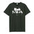 Front - Amplified Unisex Adult Crowd Black Sabbath T-Shirt