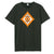 Front - Amplified Unisex Adult Big Brother & The Holding Company Logo T-Shirt
