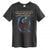 Front - Amplified Unisex Adult Outer Space Queens Of The Stone Age T-Shirt