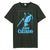 Front - Amplified Unisex Adult Photo John Coltrane T-Shirt