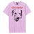 Front - Amplified Unisex Adult What I Want Dalmation Sublime T-Shirt