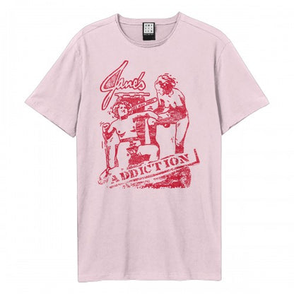 Front - Amplified Unisex Adult It´s My Party Jane´s Addiction T-Shirt
