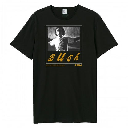 Front - Amplified Unisex Adult 1994 Bush T-Shirt