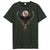 Front - Amplified Unisex Adult Hawk Moon The Hu T-Shirt