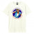 Front - Amplified Unisex Adult Let´s Get Physical Olivia Newton-John T-Shirt
