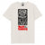 Front - Amplified Unisex Adult 50th Totem Pole Iron Maiden T-Shirt