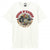 Front - Amplified Unisex Adult North American Tour Guns N Roses T-Shirt