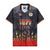 Front - Amplified Unisex Adult Destroyer Kiss Jersey