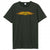 Front - Amplified Unisex Adult More Than A Feeling Boston Logo T-Shirt
