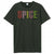 Front - Amplified Unisex Adult Spice Girls Logo T-Shirt