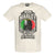Front - Amplified Unisex Adult Fight For Your Rights Bob Marley T-Shirt