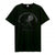 Front - Amplified Unisex Adult Newark Castle My Chemical Romance T-Shirt