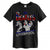 Front - Amplified Unisex Adult Liverpool The Beatles T-Shirt