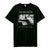 Front - Amplified Unisex Adult Love Will Tear Us Apart Joy Division T-Shirt