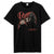 Front - Amplified Unisex Adult Glow Twenty One Pilots T-Shirt