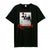 Front - Amplified Unisex Adult Don´t Stop Me Now Single Queen T-Shirt
