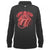 Front - Amplified Unisex Adult The Rolling Stones Hoodie