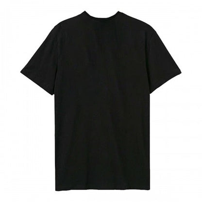 Front - Amplified Unisex Adult Secrets Of The Muse Ghost T-Shirt