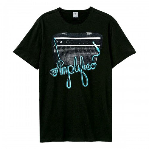 Front - Amplified Unisex Adult Amplify Me T-Shirt