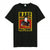Front - Amplified Unisex Adult Evil Empire Rage Against the Machine T-Shirt