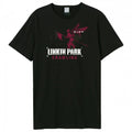 Front - Amplified Unisex Adult Crawling Linkin Park T-Shirt