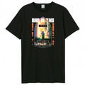 Front - Amplified Unisex Adult Bad Omens T-Shirt