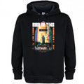 Front - Amplified Unisex Adult Arch Bad Omens Hoodie