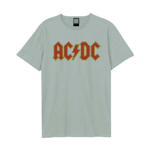Front - Amplified Unisex Adult T-Shirt