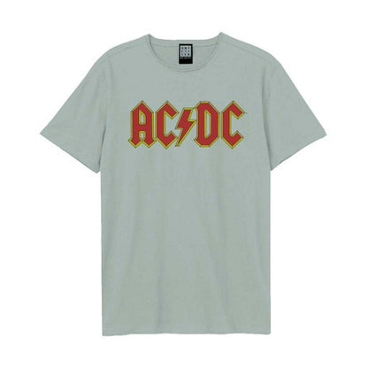 Front - Amplified Unisex Adult T-Shirt