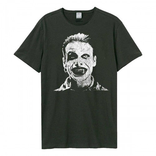 Front - Amplified Unisex Adult Yb Face Yungblud T-Shirt