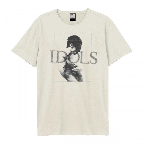 Front - Amplified Unisex Adult Frame Yungblud T-Shirt