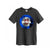 Front - Amplified Mens Target The Who T-Shirt