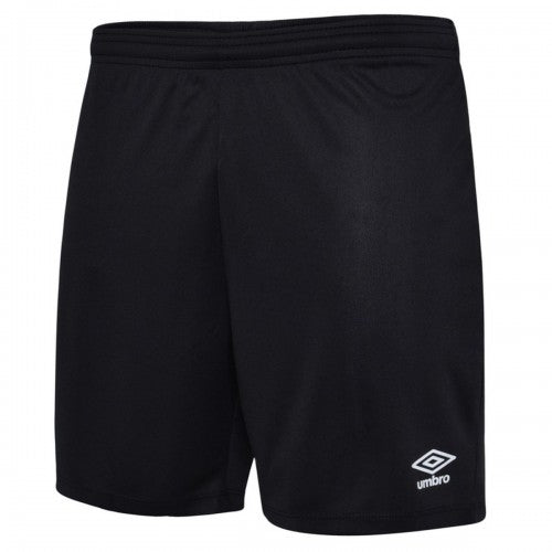 Front - Umbro Mens New Club Shorts
