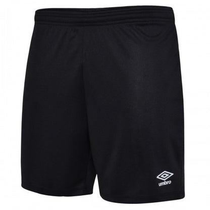 Front - Umbro Mens New Club Shorts