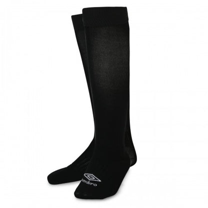 Front - Umbro Childrens/Kids Primo Football Socks