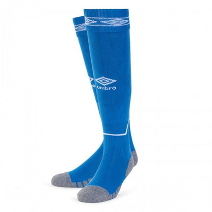 Front - Umbro Childrens/Kids Diamond Football Socks
