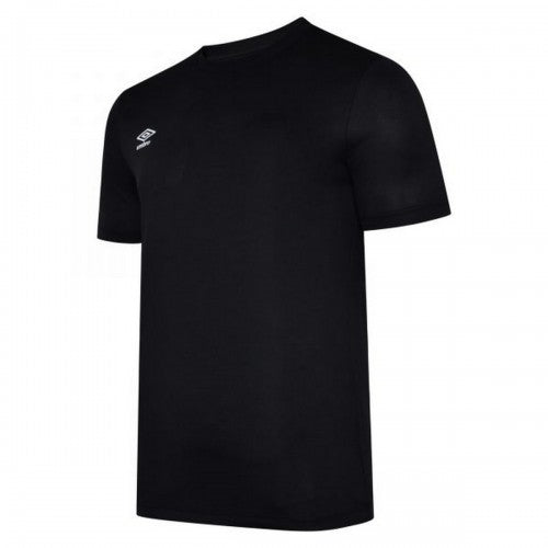 Front - Umbro Mens Club Jersey