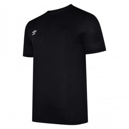 Front - Umbro Mens Club Jersey
