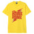 Front - Amplified Unisex Adult Rebel Rebel David Bowie T-Shirt