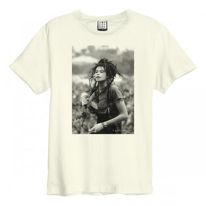 Front - Amplified Unisex Adult Joe Wise Annie Ruddock T-Shirt