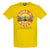 Front - Amplified Unisex Adult Vintage Bullet Guns N Roses T-Shirt