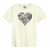 Front - Amplified Unisex Adult Joan Jett & The Black Hearts T-Shirt